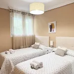 Apartmán Playa Comillas