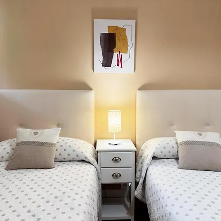 Apartment Playa Comillas