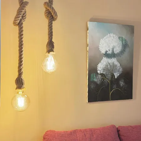 Playa Apartment *