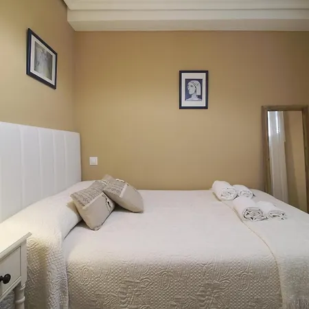 Apartment Playa Comillas