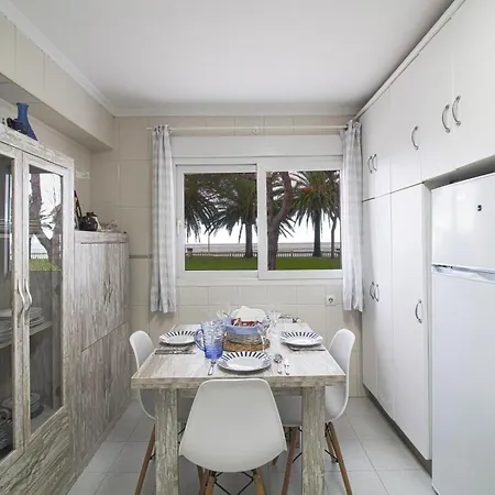 Apartment Playa Comillas