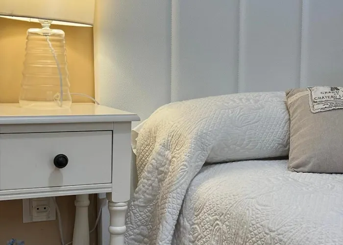 Διαμέρισμα Playa *