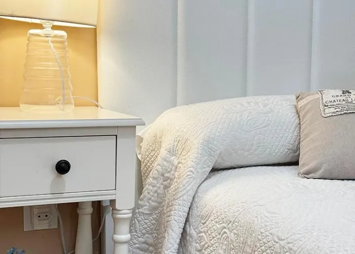 Playa Apartment Comillas