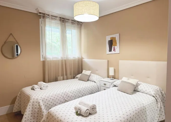 Apartment Playa Comillas