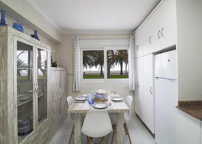 Apartment Playa Comillas