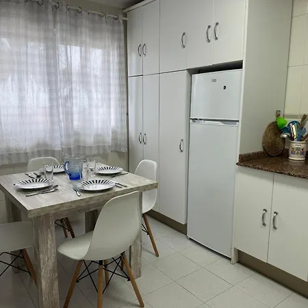 Apartamento Playa Comillas