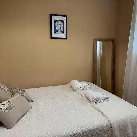 Apartamento Playa Comillas