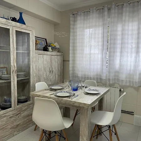 Playa Apartamento Comillas