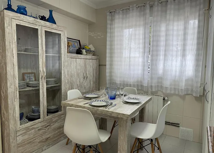 Playa Apartamento Comillas